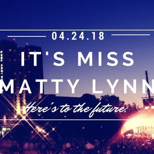 Meet your Posher, It's miss